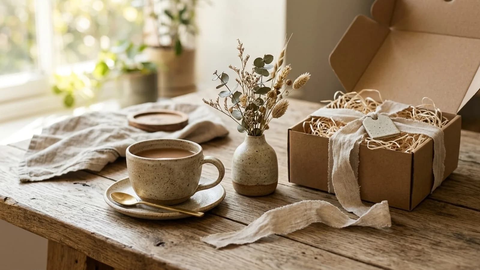 Gợi Ý Quà Gốm Thủ Công 20/10 Cho Mẹ Và Người Thương