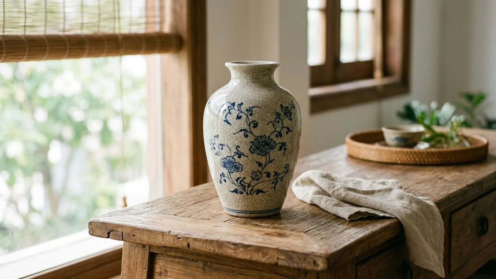 Cách Bảo Quản Đồ Gốm Thủ Công Bền Đẹp Theo Năm Tháng