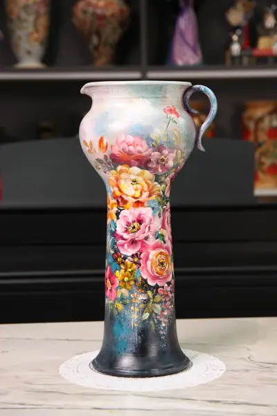 Ca Sữa Cao 42cm