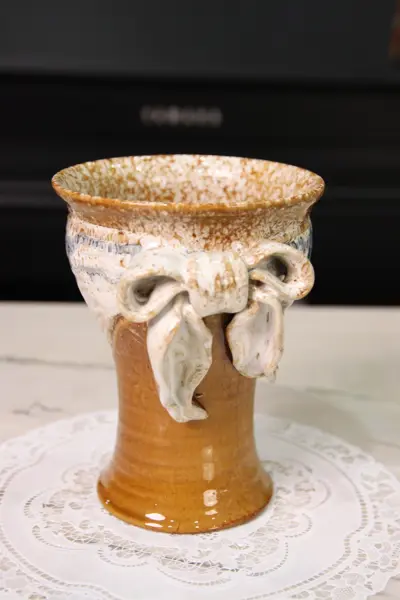 Bình gốm