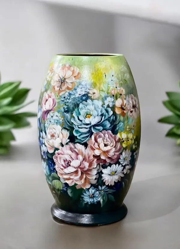 Tuyệt Sắc Hoa Ngàn